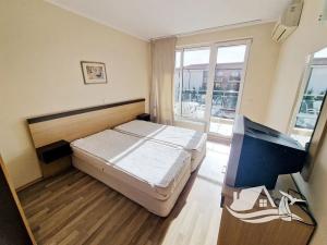 Prodej bytu 2+kk, Obzor, Bulharsko, 61 m2