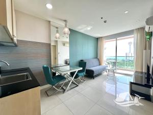 Prodej bytu 2+kk, Pattaya, Thajsko, 32 m2