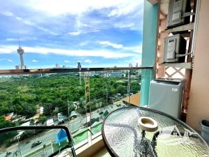 Prodej bytu 2+kk, Pattaya, Thajsko, 32 m2