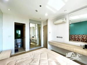 Prodej bytu 2+kk, Pattaya, Thajsko, 32 m2