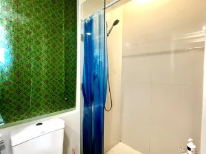 Prodej bytu 2+kk, Pattaya, Thajsko, 32 m2