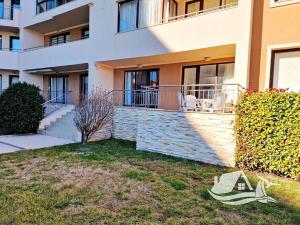 Prodej bytu 2+kk, Obzor, Bulharsko, 60 m2