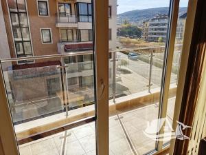 Prodej bytu 2+kk, Obzor, Bulharsko, 60 m2