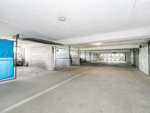 Pronájem garážového stání, Plzeň, Tomanova, 12 m2