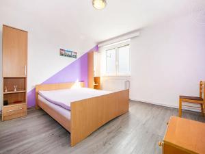 Prodej bytu 3+1, Šťáhlavy, Komenského, 63 m2