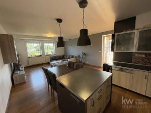 Pronájem bytu 3+kk, Vejprnice, Jižní Svahy, 80 m2