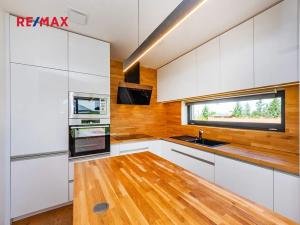 Prodej rodinného domu, Višňová, Nad Školkou, 150 m2