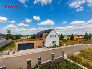 Prodej rodinného domu, Višňová, Nad Školkou, 150 m2