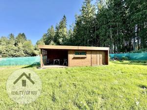 Prodej chaty, Jilemnice, Roztocká, 22 m2