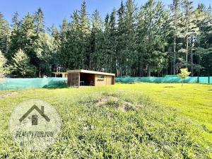 Prodej chaty, Jilemnice, Roztocká, 22 m2