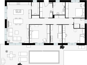 Prodej rodinného domu, Dolany, 160 m2