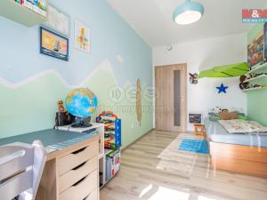 Prodej bytu 3+kk, Benešov, K Potoku, 70 m2