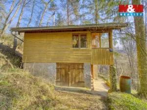 Prodej chaty, Čerňovice, 70 m2