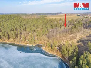 Prodej chaty, Čerňovice, 70 m2