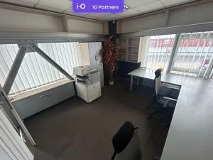 Pronájem skladu, Chrastava, Andělohorská, 282 m2