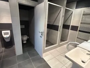 Pronájem skladu, Chrastava, Andělohorská, 282 m2