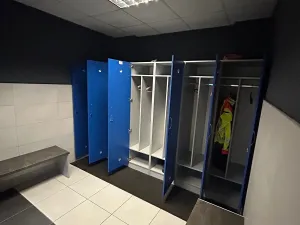 Pronájem skladu, Chrastava, Andělohorská, 282 m2