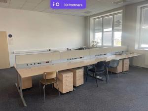 Pronájem kanceláře, Rakovník, Ottova, 2000 m2