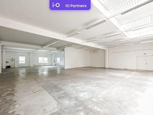 Pronájem výrobních prostor, Nymburk, U Početky, 2000 m2