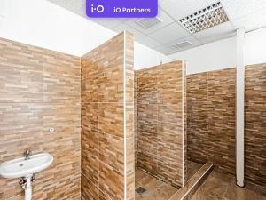 Pronájem výrobních prostor, Nymburk, U Početky, 2000 m2