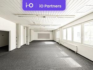 Pronájem kanceláře, Nymburk, U Početky, 1000 m2