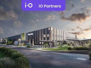 Pronájem skladu, Žirovnice, Tyršova, 24500 m2