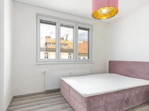 Pronájem bytu 3+1, Praha - Vršovice, Rostovská, 79 m2