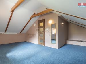 Prodej rodinného domu, Frýdek-Místek - Frýdek, Sadová, 110 m2