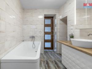 Prodej rodinného domu, Frýdek-Místek - Frýdek, Sadová, 110 m2