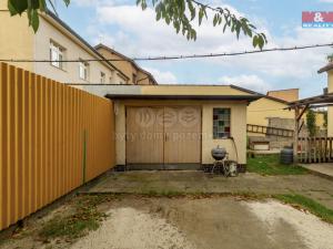 Prodej rodinného domu, Frýdek-Místek - Frýdek, Sadová, 110 m2