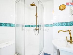 Prodej chaty, Štěnovický Borek, 61 m2