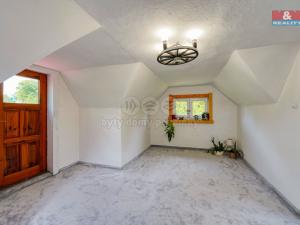 Prodej chaty, Štěnovický Borek, 61 m2