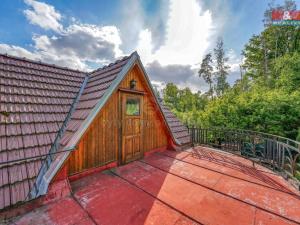 Prodej chaty, Štěnovický Borek, 61 m2