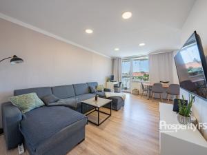 Prodej bytu 3+kk, Litoměřice - Předměstí, Liškova, 74 m2