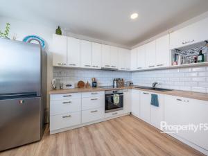 Prodej bytu 3+kk, Litoměřice - Předměstí, Liškova, 74 m2