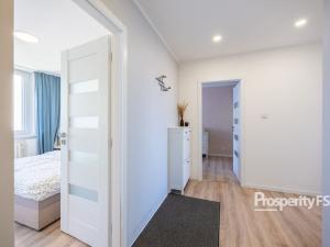 Prodej bytu 3+kk, Litoměřice - Předměstí, Liškova, 74 m2