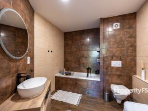 Prodej bytu 3+kk, Litoměřice - Předměstí, Liškova, 74 m2
