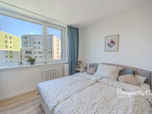 Prodej bytu 3+kk, Litoměřice - Předměstí, Liškova, 74 m2