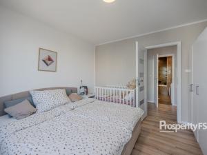 Prodej bytu 3+kk, Litoměřice - Předměstí, Liškova, 74 m2