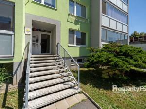 Prodej bytu 3+kk, Litoměřice - Předměstí, Liškova, 74 m2