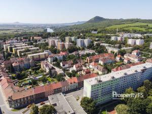 Prodej bytu 3+kk, Litoměřice - Předměstí, Liškova, 74 m2