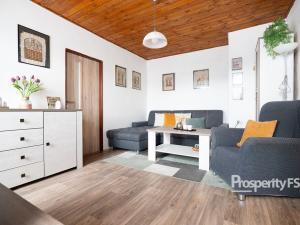 Prodej bytu 2+1, Děčín - Děčín II-Nové Město, Kamenická, 66 m2