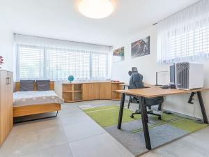 Prodej vily, Praha - Újezd nad Lesy, Pilovská, 311 m2