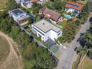 Prodej vily, Praha - Újezd nad Lesy, Pilovská, 311 m2
