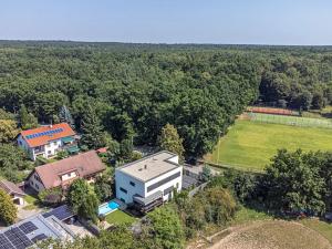 Prodej vily, Praha - Újezd nad Lesy, Pilovská, 311 m2