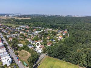 Prodej vily, Praha - Újezd nad Lesy, Pilovská, 311 m2