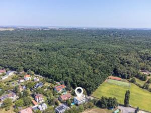 Prodej vily, Praha - Újezd nad Lesy, Pilovská, 311 m2