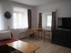 Pronájem rodinného domu, Čkyně, 180 m2