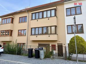 Pronájem bytu 1+kk, Blatná, Smetanova, 33 m2