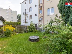 Pronájem bytu 1+kk, Blatná, Smetanova, 33 m2